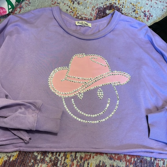 Rodeo Bling Top - Picture 5 of 6